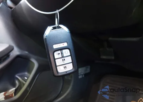 2019 Honda Civic Ex from USA, damaged, VIN JHMFC1F33KX008434